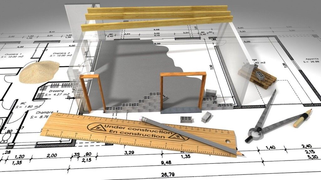 Tout ce que vous devez savoir sur la construction neuve Tout ce que vous devez savoir sur la construction neuve